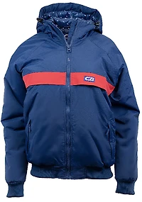 CB Sports Women's Primaloft Hooded Jacket