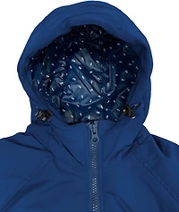 CB Sports Women's Primaloft Hooded Jacket