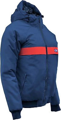 CB Sports Women's Primaloft Hooded Jacket
