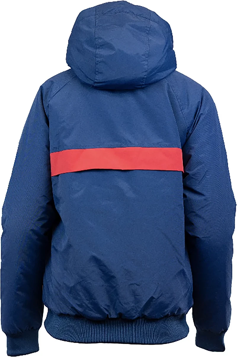 CB Sports Women's Primaloft Hooded Jacket