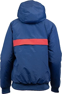 CB Sports Women's Primaloft Hooded Jacket