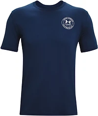 Under Armour Men's Freedom Marlin Graphic Short Sleeve T-shirt