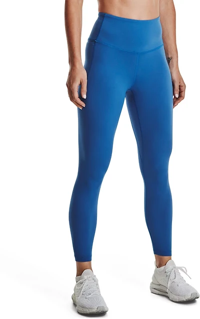 Under Armour Women's Meridian Ankle Leggings