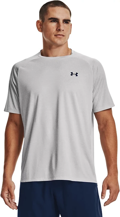 Under Armour Men's Tech 2.0 Novelty Short Sleeve T-shirt