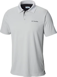 Columbia Sportswear Men's Utilizer Polo Shirt