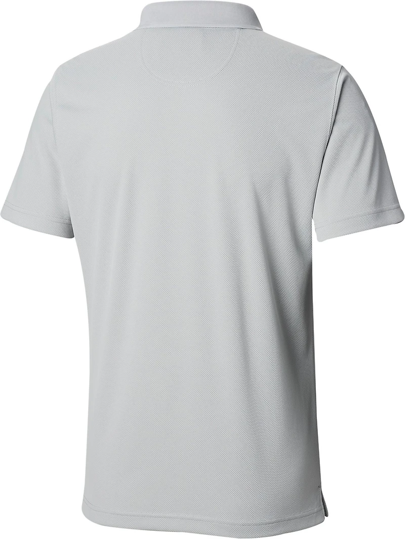 Columbia Sportswear Men's Utilizer Polo Shirt