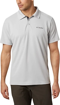 Columbia Sportswear Men's Utilizer Polo Shirt