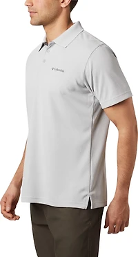 Columbia Sportswear Men's Utilizer Polo Shirt