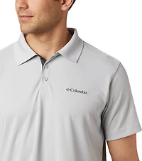 Columbia Sportswear Men's Utilizer Polo Shirt