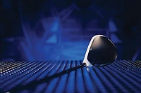 TaylorMade SIM 2 Max Steel Fairway Club