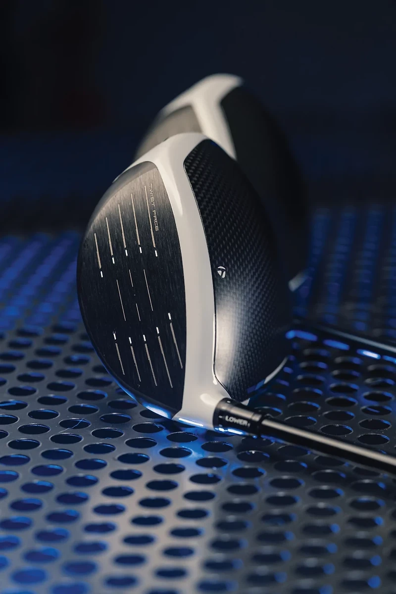 TaylorMade SIM 2 Max Steel Fairway Club