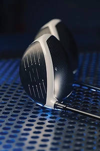 TaylorMade SIM 2 Max Steel Fairway Club