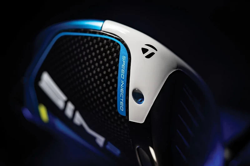 TaylorMade SIM 2 Max Driver
