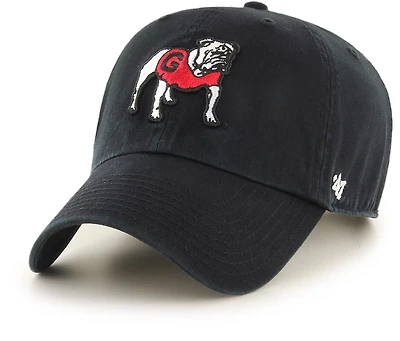 '47 University of Georgia Clean Up Cap