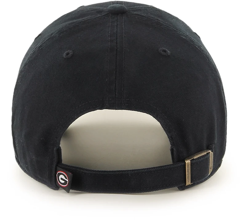 '47 University of Georgia Clean Up Cap
