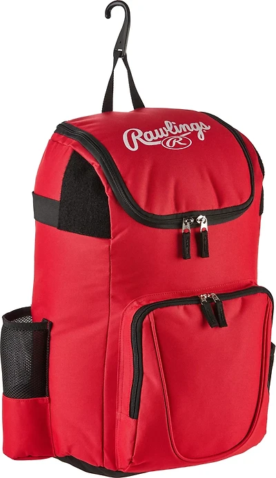 Rawlings Kids' R250 Player's Backpack