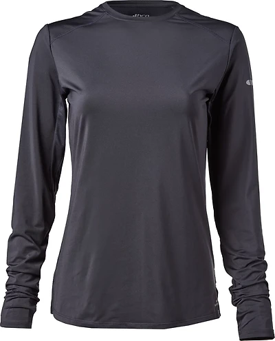 BCG Women's UPF Club Long Sleeve Shirt