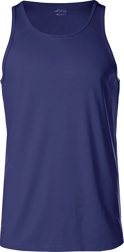 BCG Men's Turbo Tank Top