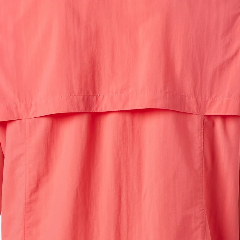 Magellan Outdoors Women's Laguna Madre Plus Fishing Shirt