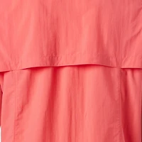 Magellan Outdoors Women's Laguna Madre Plus Fishing Shirt