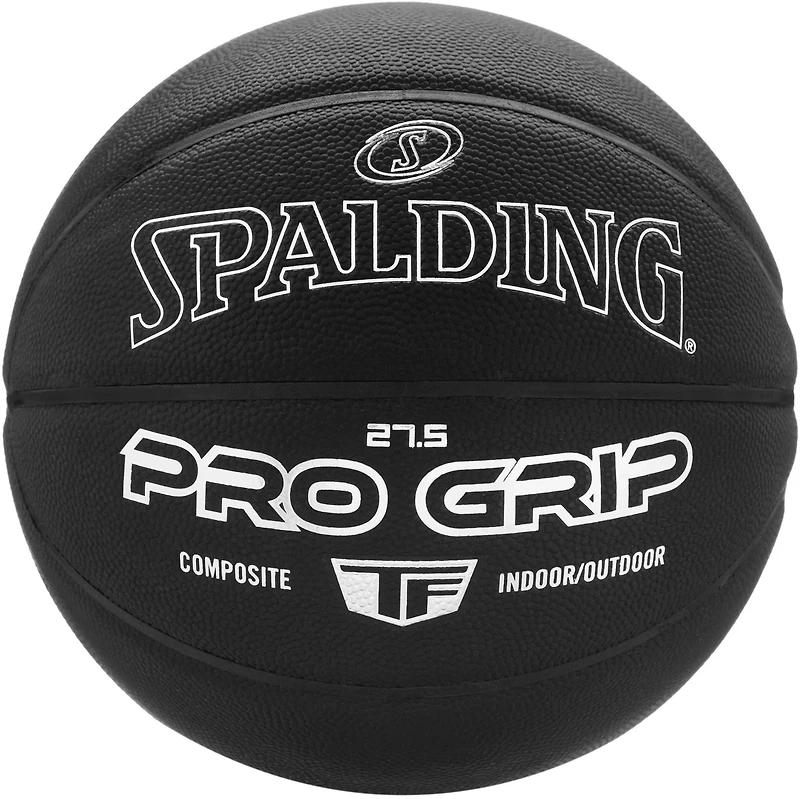 Spalding Pro-Grip 29.5 Basketball