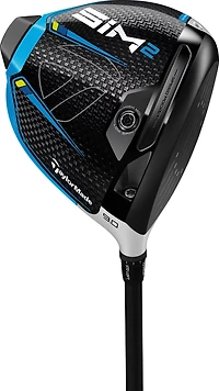 TaylorMade SIM 2 Max Driver