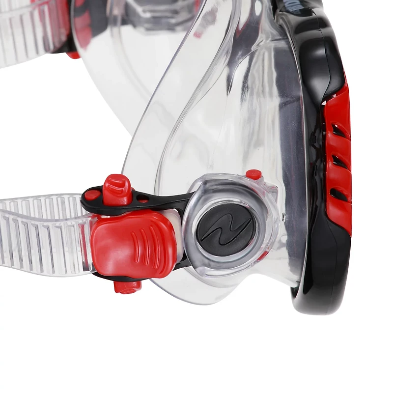 U.S. Divers Kids' Regal DX Snorkeling Mask