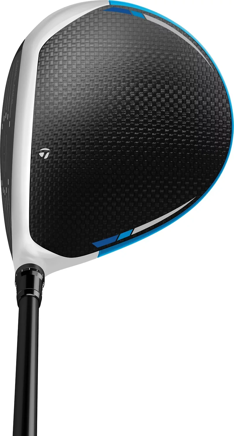 TaylorMade SIM 2 Max Driver