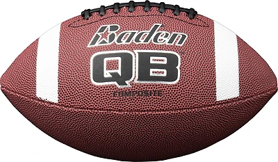 Baden QB Composite Junior Football