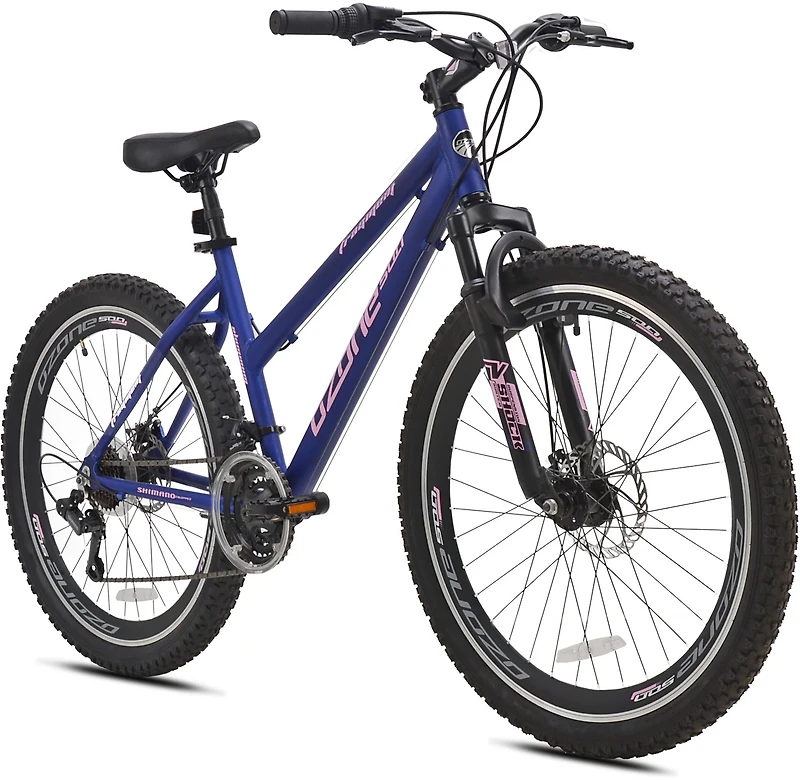 Ozone 500 Women’s 26 in Fragment Mountain Bike