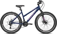 Ozone 500 Women’s 26 in Fragment Mountain Bike