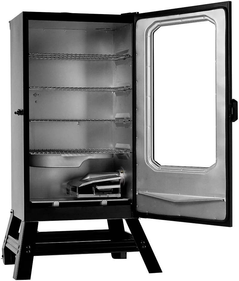 Masterbuilt Digital Electric Smoker