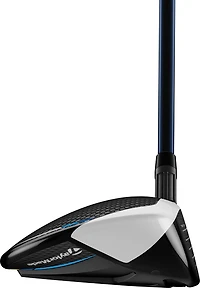 TaylorMade SIM 2 Max Steel Fairway Club