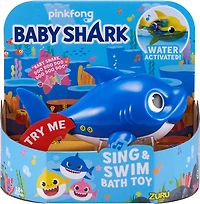 Zuru Robotic Baby Shark Water Toy