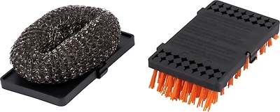 Oklahoma Joe's Replaceable Brush Heads