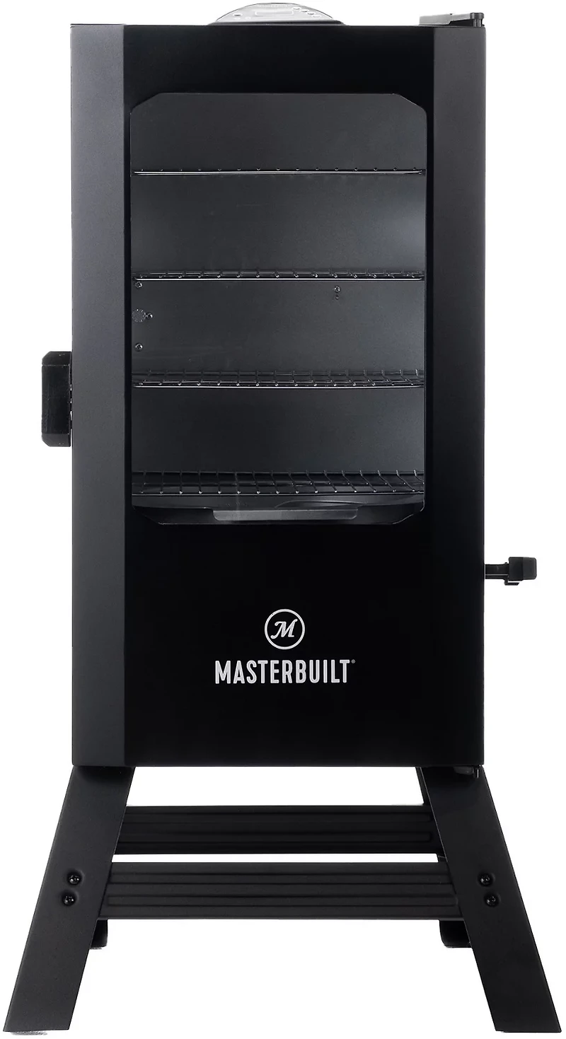 Masterbuilt Digital Electric Smoker