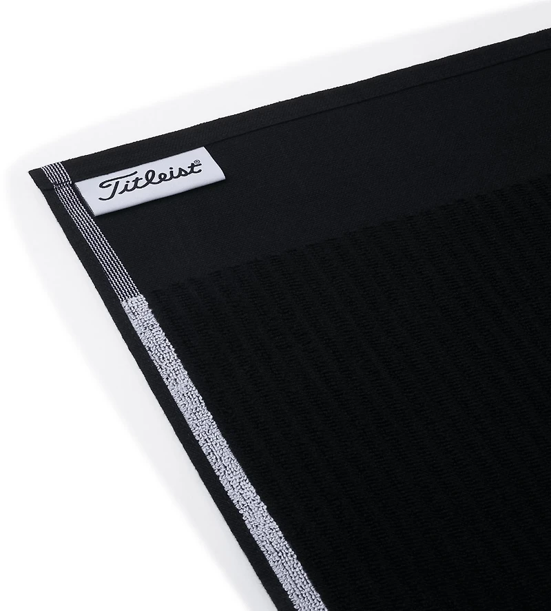 Titleist Players Terry Towel