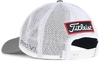Titleist Men's 2022 Tour Performance Mesh Cap