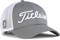 Titleist Men's 2022 Tour Performance Mesh Cap