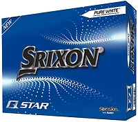 SRIXON Q-Star 6 2022 Golf Balls 12-Pack