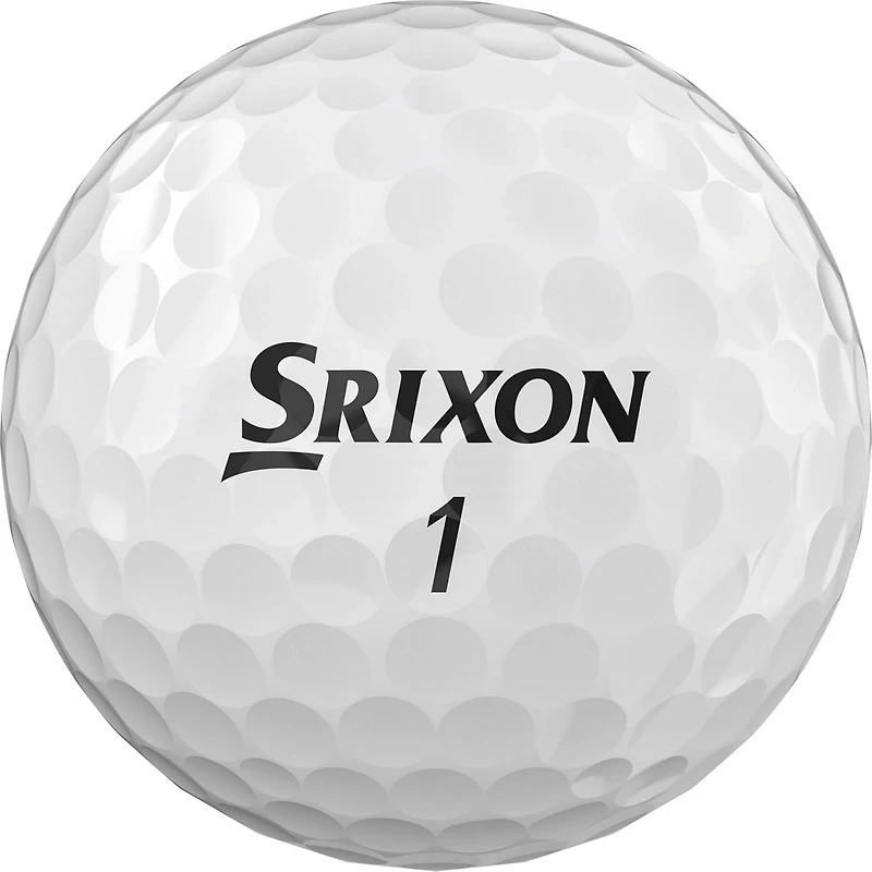 SRIXON Q-Star 6 2022 Golf Balls 12-Pack