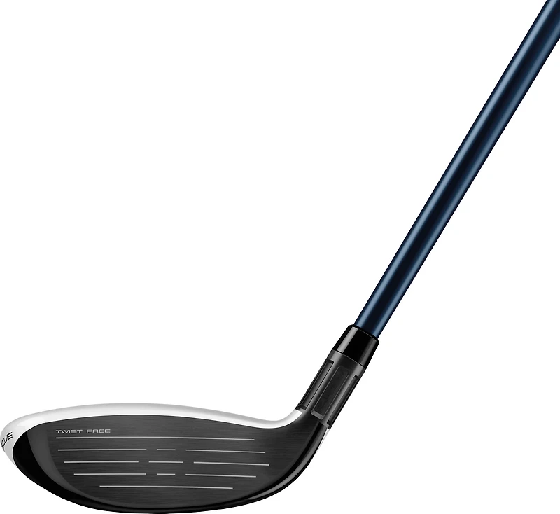 TaylorMade SIM 2 Max Rescue Club