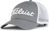 Titleist Men's 2022 Tour Performance Mesh Cap