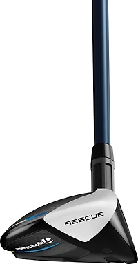 TaylorMade SIM 2 Max Rescue Club