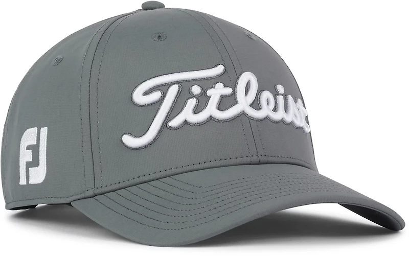 Titleist Men's 2022 Tour Performance Cap