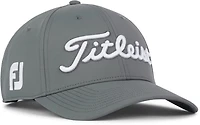 Titleist Men's 2022 Tour Performance Cap
