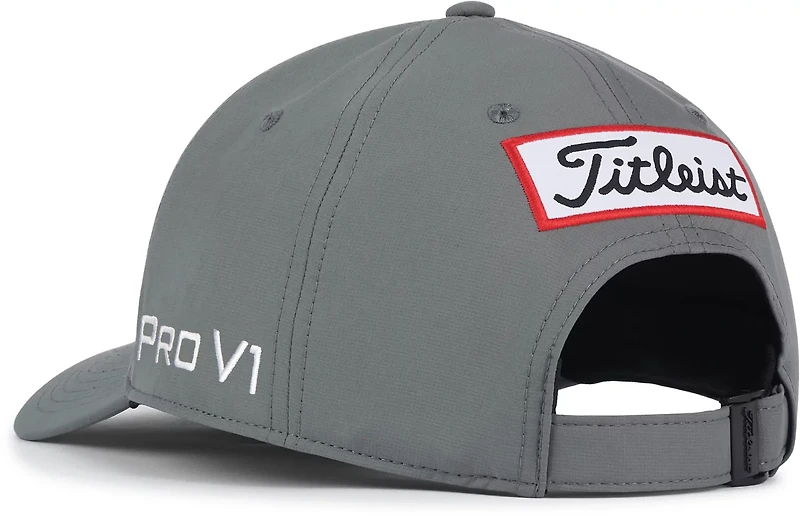 Titleist Men's 2022 Tour Performance Cap