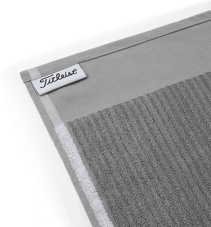Titleist Players Terry Towel