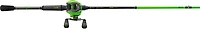 Lew's Laser TXS SLP Winn Speed Spool Baitcast Rod and Reel Combo
