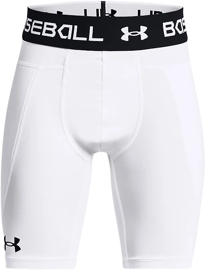 Under Armour Youth Utility Slider 21 Baselayer